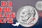 Rare Roosevelt Dimes from 1973–2021: Collector’s Guide with Value Chart