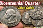 Bicentennial Quarter Value Guide: Hidden Worth of 1776–1976 Coins