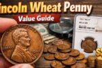 Lincoln Wheat Penny Value Guide: Coin Collecting Tips to Identify Rare Finds
