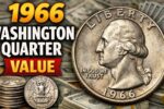 1966 Washington Quarter Value: Rare Coins Worth Thousands