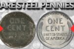 1943 Copper Penny Valued at $5 Million – Rare Coin Collector’s Guide to Identifying and Understanding This Historic Treasure