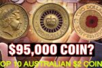 Rare $2 Dollar Coins Worth $95,000 – Collector’s Value Guide 2026
