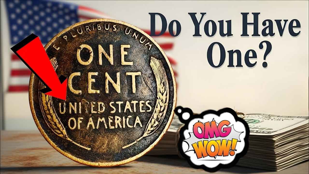 2026 Lincoln Penny Value Chart Rare Years and Mint Marks for Collectors