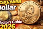 Sacagawea Dollar Collectors Guide 2026 Value and Rare Coins Worth $3.1 Million