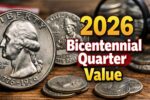 2026 Bicentennial Quarter Value Guide Coins Worth Big Money