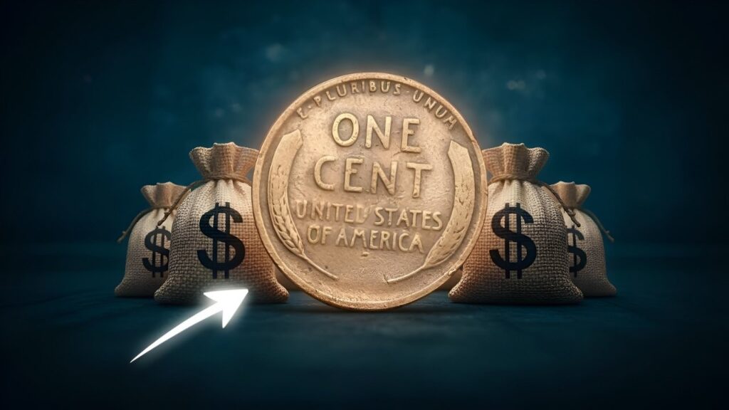 Complete Lincoln Penny Value Guide 2026: Year & Mint Mark Chart for Collectors