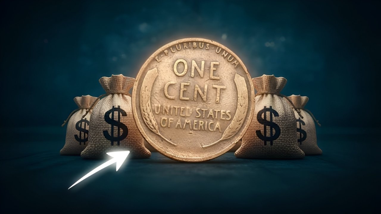 Complete Lincoln Penny Value Guide 2026: Year & Mint Mark Chart for Collectors