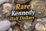 18 Rare Kennedy Half Dollars to Look for in 2026 – Collector’s Value Guide and PocketFinds