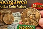 Sacagawea Dollar Coin Value 2026: Year, Mint Marks, Errors, Grades & Collector Tips