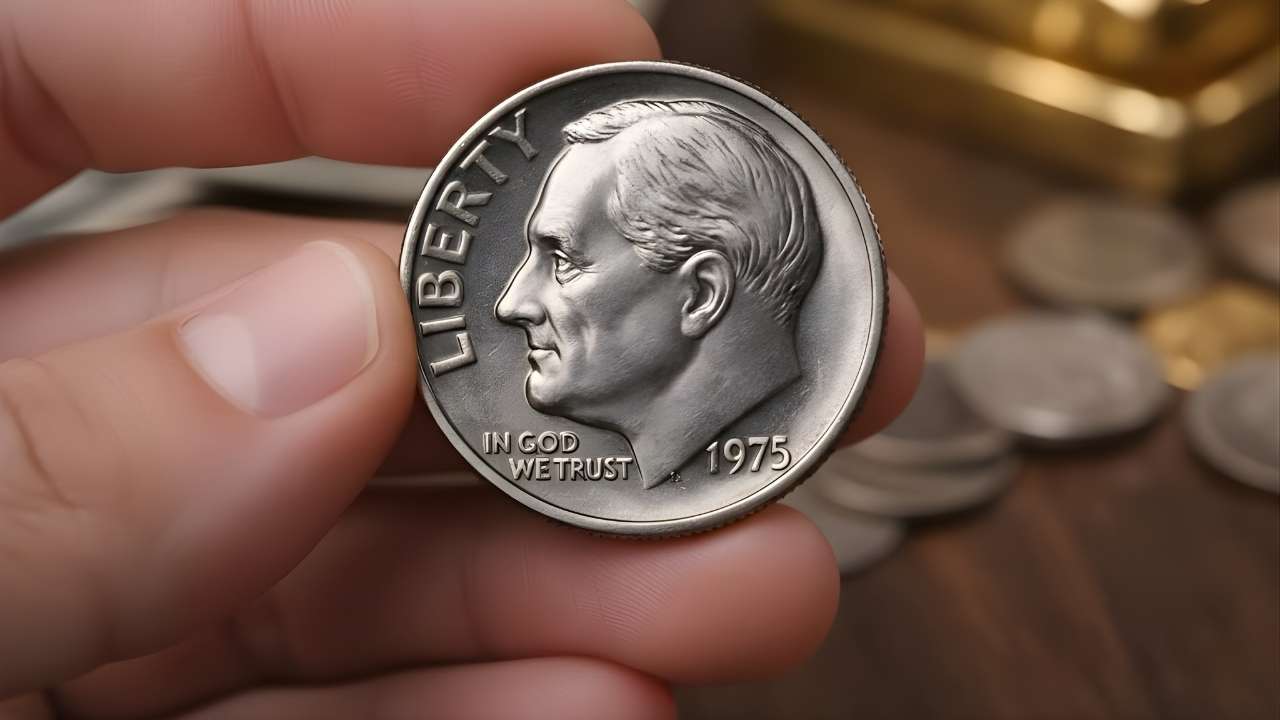 Rare 1969-S Penny Valued at $800M – Coin Craze Returns