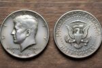 Kennedy Half Dollar Discovery: Rare Coin Shatters Records with $8.2 Million Sale