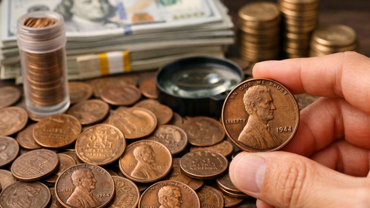 Wheat Penny Price Trends 2026 Complete Guide to Rare Dates and Mint Marks