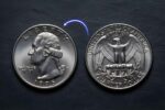Collectors Hunt 2008 Quarter Error Coins – Hidden Treasures Revealed