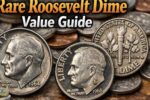 Rare Roosevelt Dime Value Guide: Key Insights for Collectors and Investors