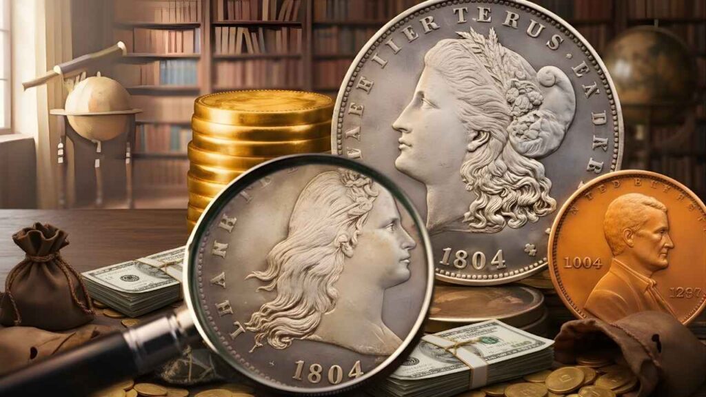 Rare Coin Alert 2026 – Jefferson Nickels Top 5 Worth Thousands Captivate Collectors